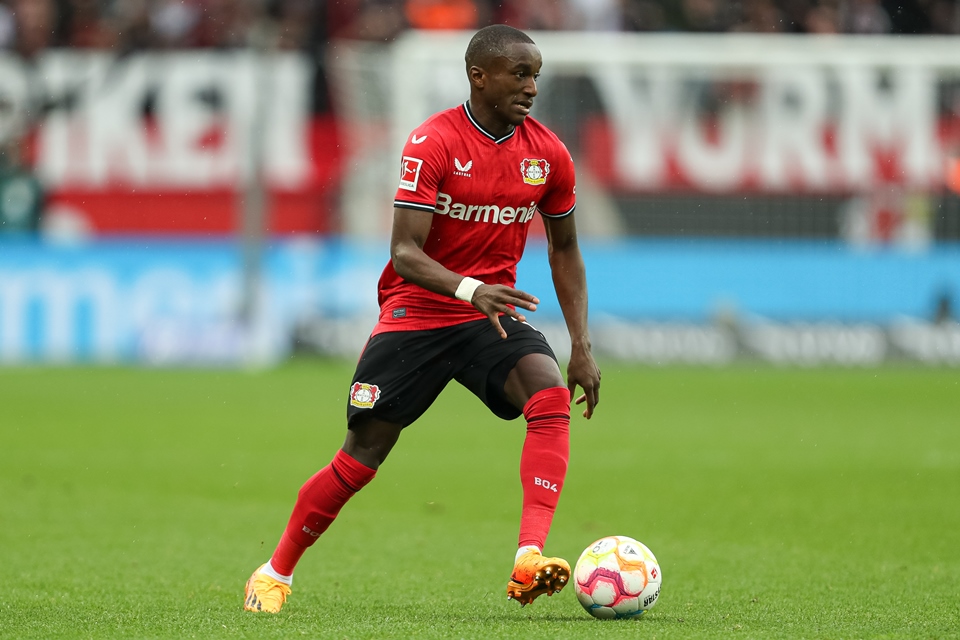 Moussa Diaby Segera Gabung Aston Villa