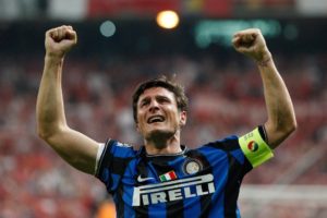 5 Fakta Nomor-Nomor yang Dipensiunkan Klub Sepakbola