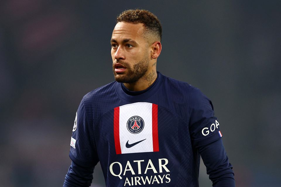Neymar Sudah Capai Kesepakatan Personal dengan Al Hilal