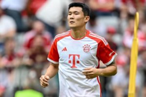 Jadi Pemain Korea Selatan Kedua di Bayern Munich, Kim Min-jae Mengaku Bangga