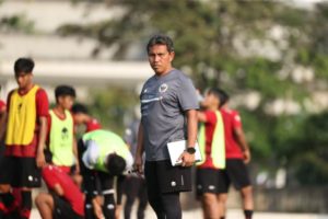 Indonesia U-17 vs Korsel U-17: Prediksi, Jadwal, dan Link Live Streaming