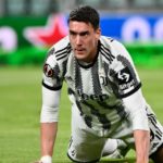 Allegri: Dusan Vlahovic Pindah Kalau Ada Tawaran yang Cocok