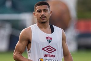 Tawaran Liverpool untuk Bintang Fluminense Kembali Ditolak