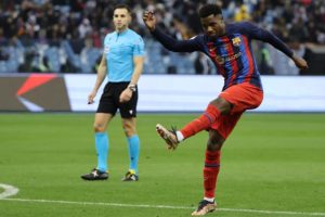 Obrolan Vigo: Ansu Fati, Next Messi yang [Hampir] Gagal