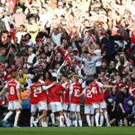 Sumber: https://twitter.com/Arsenal