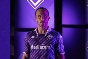 Arthur Melo Siap Buka Lembaran Baru di Fiorentina