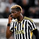 Pogba Akui Pep Sempat Merayunya untuk Gabung Manchester City