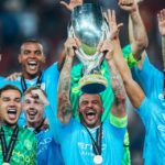 Berani Juga Kyle Walker Ambil Penalti