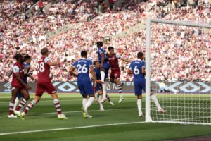 Chelsea Belum Menang, Pochettino Tak Khawatir