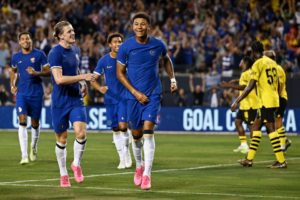 Chelsea Sudah Berbeda, Saatnya Bicara Juara