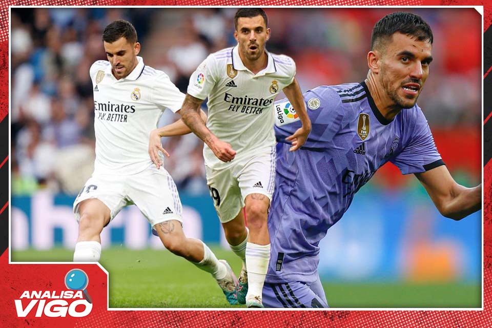 Analisa Vigo: Menakar Potensi Real Madrid Menjual Dani Ceballos