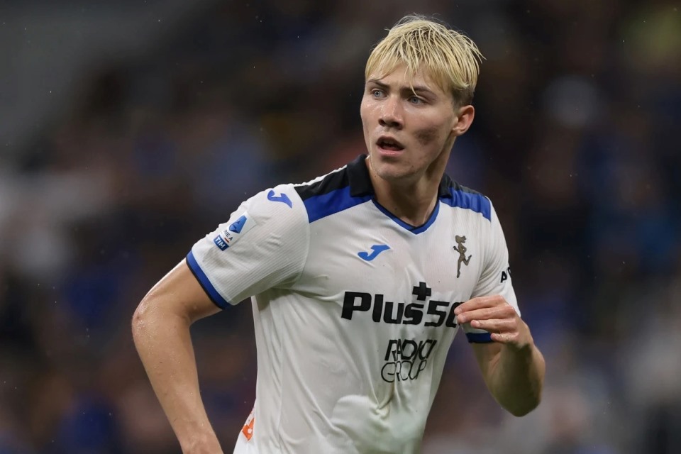 Datang ke Premier League, Tantanganmu Tidak Akan Mudah Rasmus Hojlund