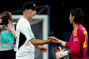 Dicicil Dua Tahun, Inter Milan Selangkah Lagi Dapatkan Yann Sommer