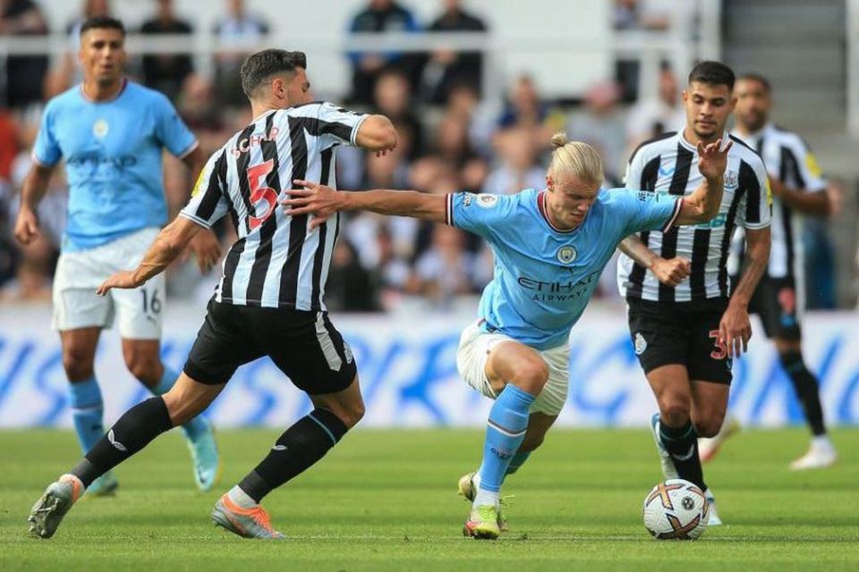 Drawing Putaran Ketiga Carabao Cup: Newcastle Langsung Bertemu Man City