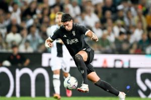 Dusan Vlahovic Akhirnya Bikin Gol Lagi Untuk Juventus, Tanda-Tanda Akan Gacor?