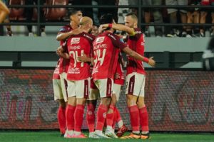 Bali United vs PSM Makassar: Prediksi, Jadwal, dan Link Live Streaming