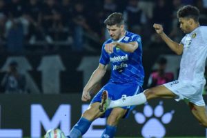 Persib vs Bali United: Prediksi, Jadwal, dan Link Live Streaming