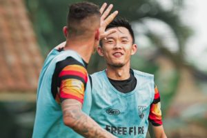 Persis vs Persib: Prediksi, Jadwal, dan Link Live Streaming