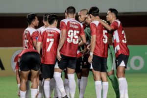 Madura United vs Persija: Prediksi, Jadwal, dan Link Live Streaming
