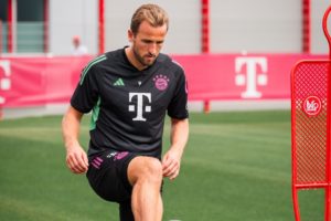 Digilas Leipzig, Tuchel Minta Maaf pada Harry Kane