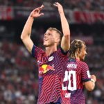 Jadi Pahlawan Kemenangan Leipzig, Dani Olmo: Ini Baru Permulaan