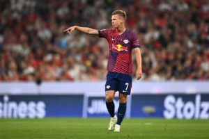Jadi Pahlawan Kemenangan Leipzig, Dani Olmo: Ini Baru Permulaan