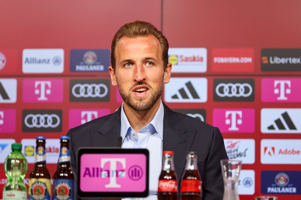 Jurnalis Jerman Sebut CEO Spurs Tertawai Negoisasi Kane dengan Bayern