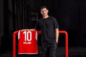 Union Berlin Resmi Rekrut Kevin Volland dari AS Monaco