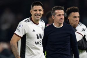 Fulham Ingin Kejutkan Arsenal