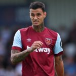 Detil Transfer Rampung, Romano Sebut Penyerang West Ham Segera Merapat ke Italia
