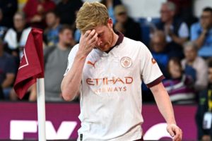 Analisa Vigo: Cederanya Kevin De Bruyne Memberi Celah Bagi Rival City di Premier League?