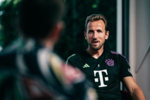 Harry Kane Bantah Gabung Bayern Munich Hanya untuk Raih Gelar Juara