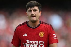 Maguire Bukanlah Masalah Bagi Manchester United!