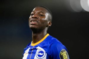 Ingin Gabung Chelsea Dipersulit, Moises Caicedo Mangkir dari Sesi Latihan Brighton