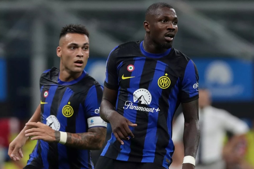 Inter Milan Puas Dengan Penampilan 6 Pemain Barunya