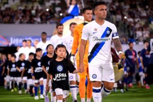 Inter Milan Siap Tancap Gas Sejak Awal Musim