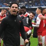 Jelang Duel Arsenal vs Fulham, Arteta Abaikan Statistik Bagus