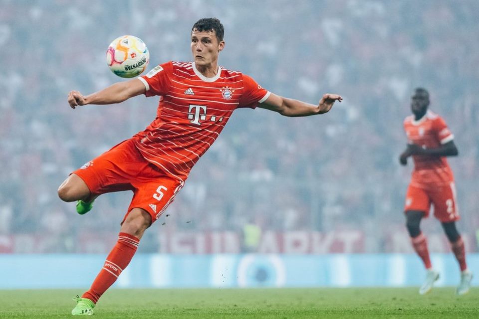 Jika Maguire Jadi Pergi, Ten Hag Incar Bintang Bayern Munich - Vivagoal.com