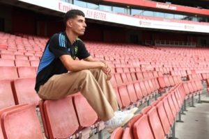 Kai Havertz Melempem Imbas dari Buruknya Performa Chelsea