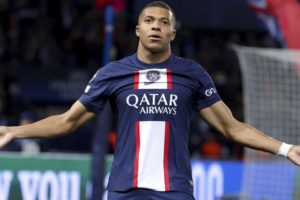 Di Balik Senyumnya, Mbappe Ungkap Rasa Frustrasi Terhadap Situasinya