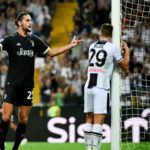 Libas Udinese 3-0, Juventus Dianggap Masih Butuh Perbaikan