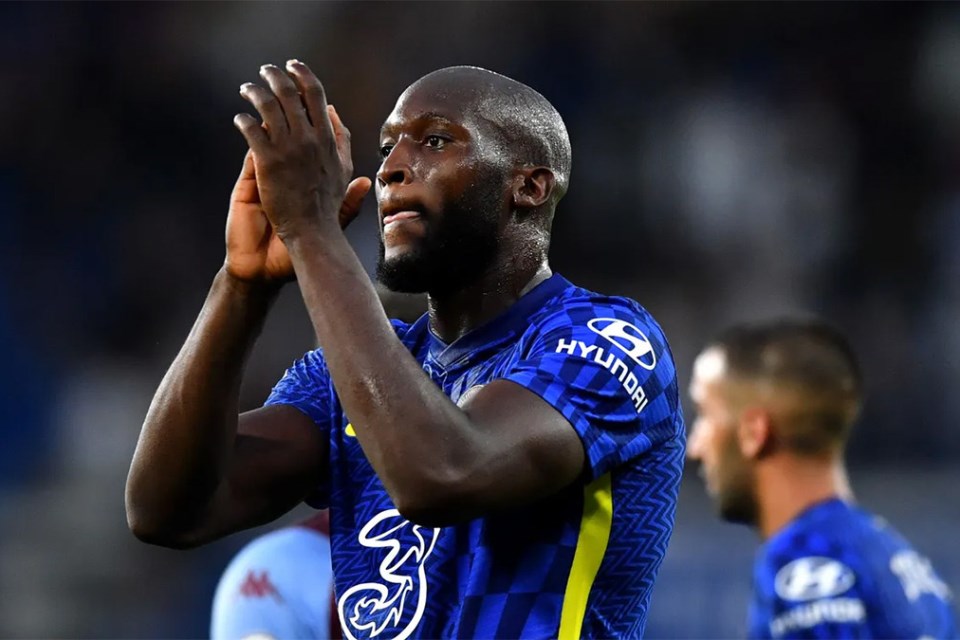 Lukaku Kebelet Ingin ke Juventus, Allegri: Saya Puas dengan Skuad yang Ada