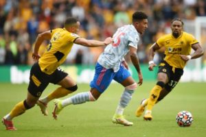 Man United vs Wolves: Prediksi, Jadwal dan Link Live Streaming