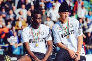 Marko Arnautovic Resmi Pulang ke Inter Milan