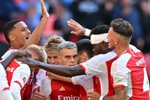 Mikel Arteta Antusias Arsenal Mainkan Laga Perdana Liga Inggris di Emirates