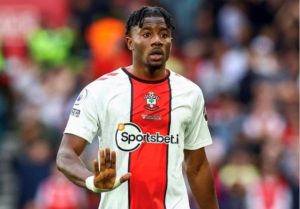 AS Monaco Resmi Amankan Pemain Southampton, Siapa?