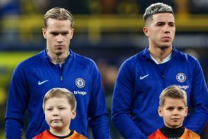 Moises Caicedo Bukan Pemain yang Dibutuhkan Chelsea