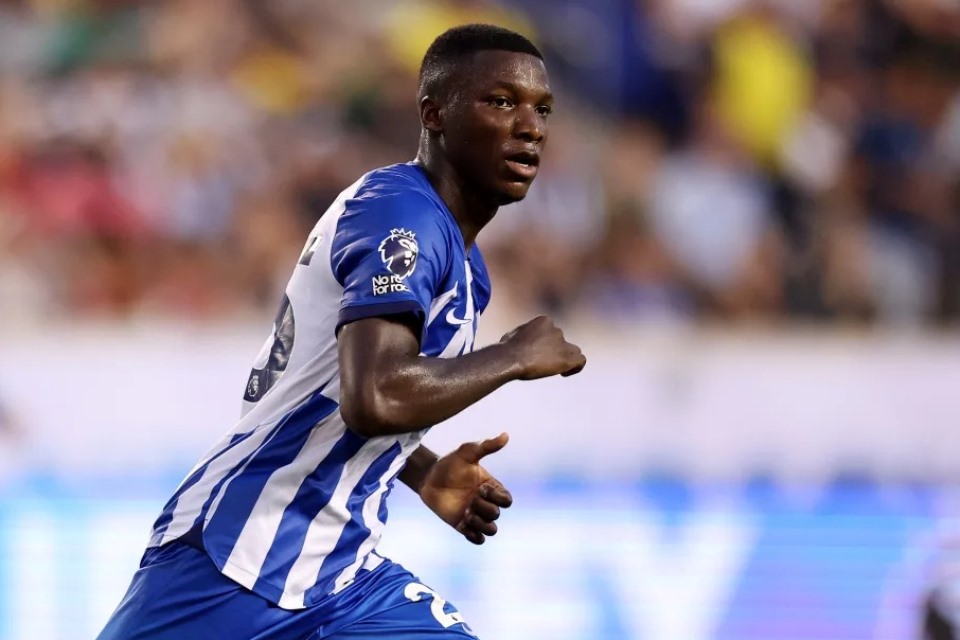 Moises Caicedo Bukan Pemain yang Dibutuhkan Chelsea