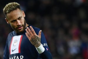 PSG Tak Tutup Peluang Lepas Neymar Musim Panas Ini