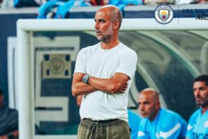 Pep Guardiola Masih Mau Beli Pemain Baru, Bagaimana Man City?